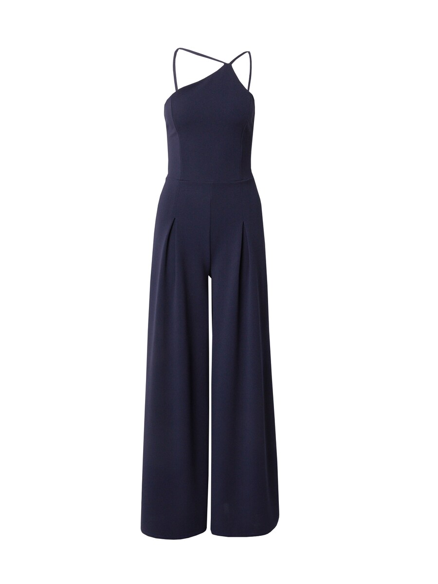 

Комбинезон WAL G. Jumpsuit CLEO, темно-синий