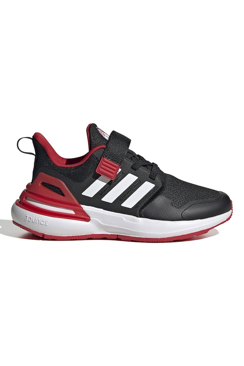 

Туфли Rapida с липучкой и логотипом Adidas Sportswear, черный