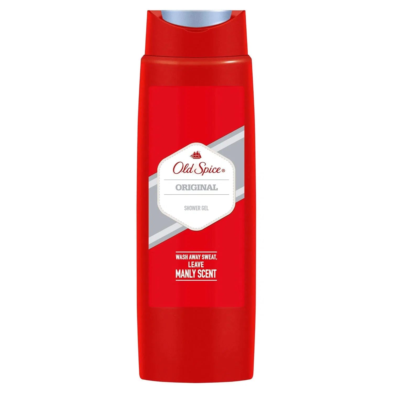 Мужской гель для душа «Original» от Old Spice Old Spice — фото 2