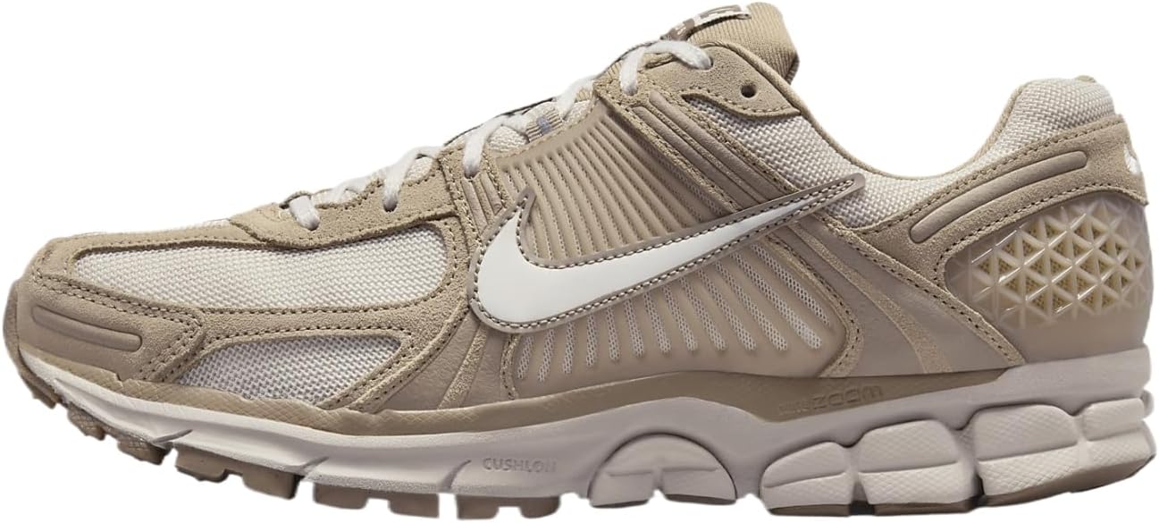 

Мужские кроссовки Nike Zoom Vomero 5, Khaki Phantom Lt Orewood Brown