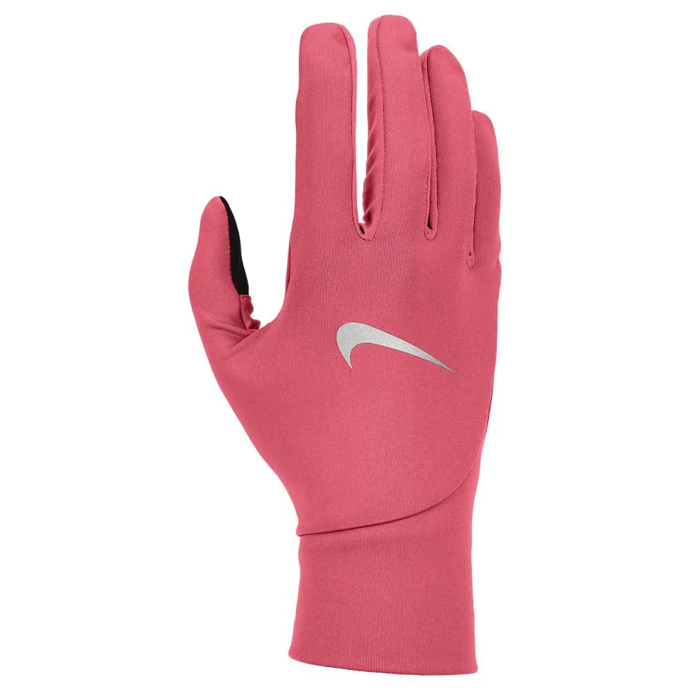 

Перчатки Nike Pacer lightweight RG, розовый