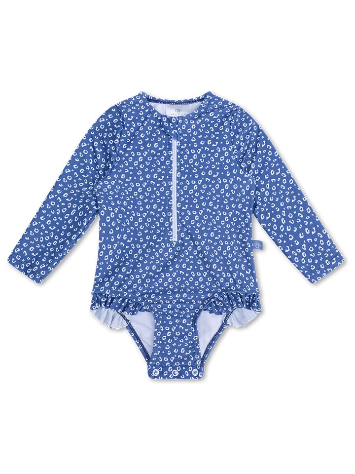 

Купальник Swim Essentials, синий