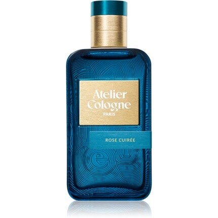

Atelier Cologne Rare Rose Cuiree Eau De Parfum - Unisex, 100 ml