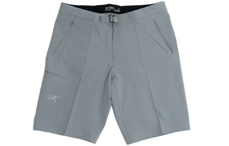 Arcteryx Шорты Gamma LT для мужчин Arc'teryx Binary Gray