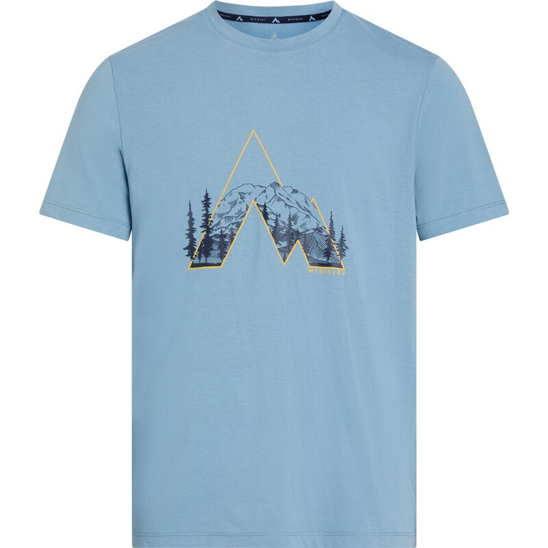 

Shirt he.-t-shirt nata ii m Mckinley, синий