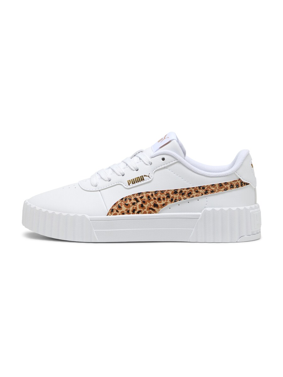 

Кроссовки PUMA Carina 3.0, белый