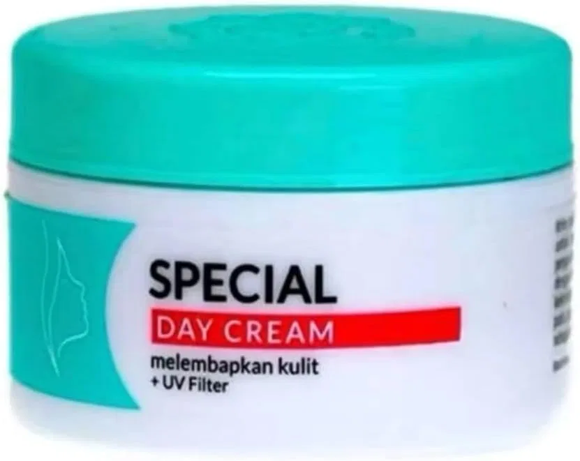Крем для лица — Дневной Viva Cosmetics Special Day Cream ( ), 22 г