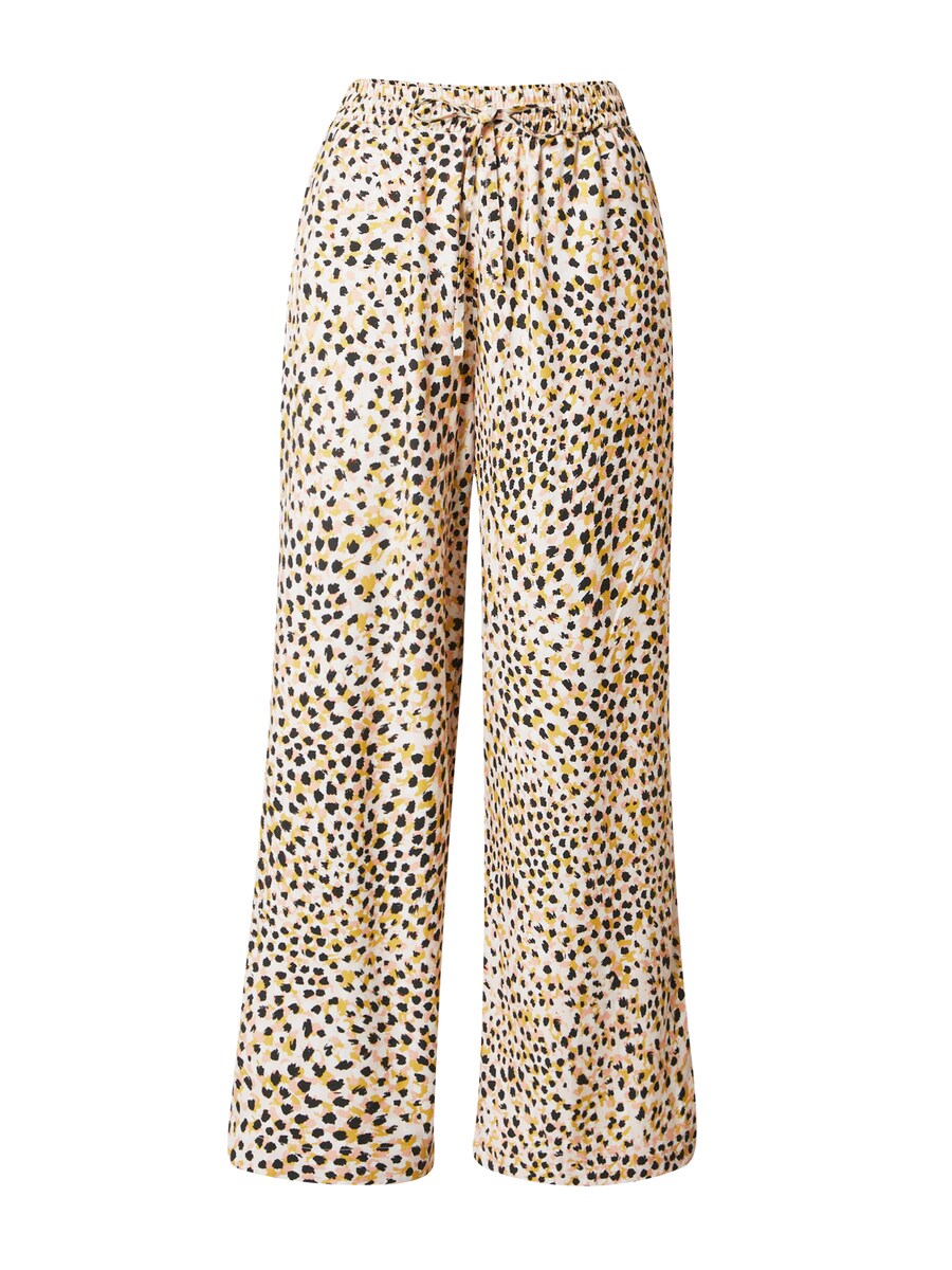 

Тканевые брюки Oasis Wide leg Pants, разноцветный