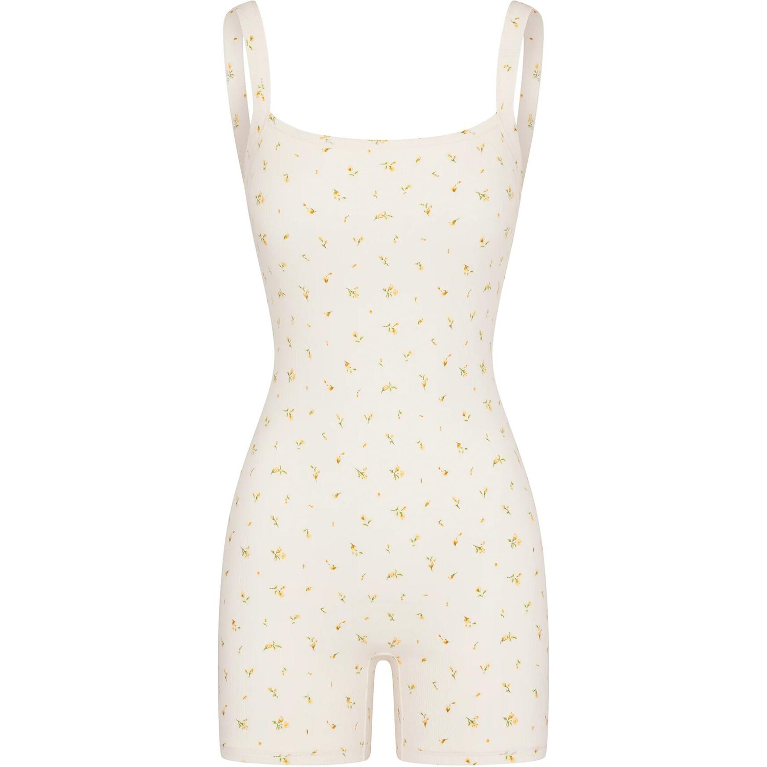 

Боди Женский MARIGOLD ROSEBUD PRINT Skims
