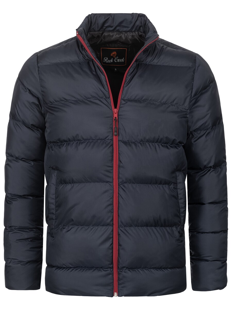 

Всесезонная куртка Rock Creek Between-Season Jacket, темно-синий
