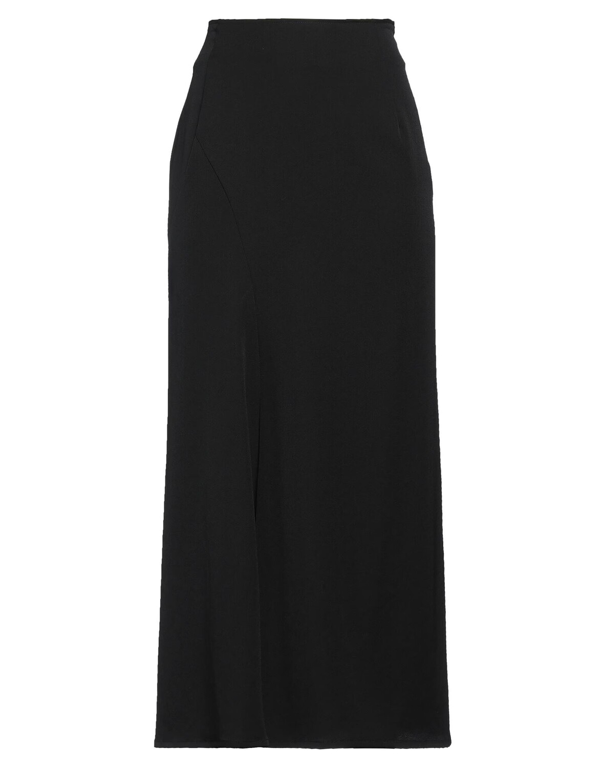 

Юбка Yohji Yamamoto, черный