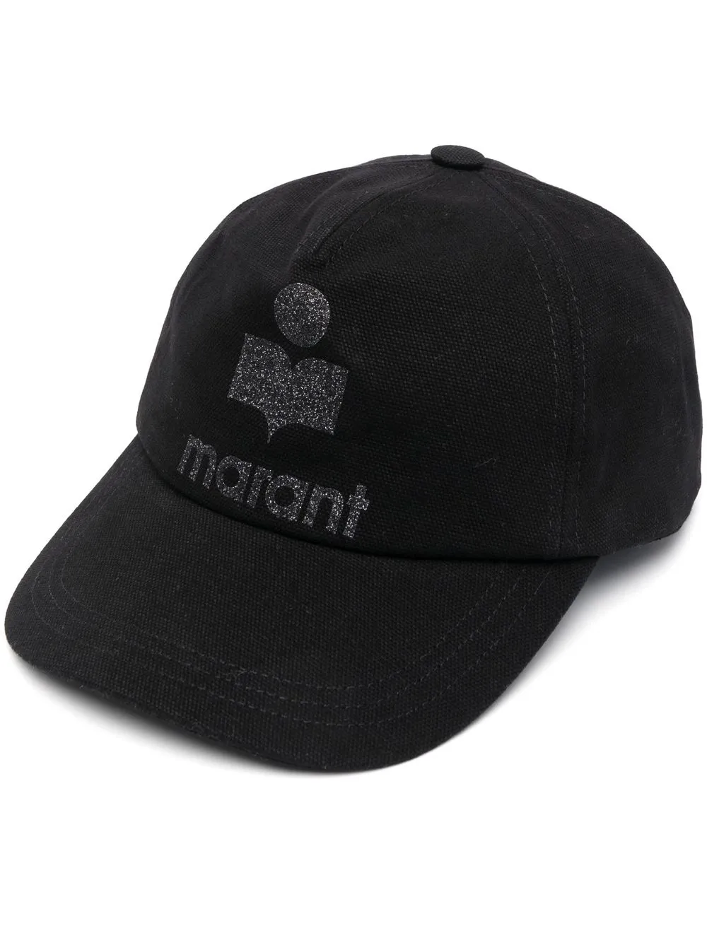 

Бейсболка Tyron ISABEL MARANT, черный