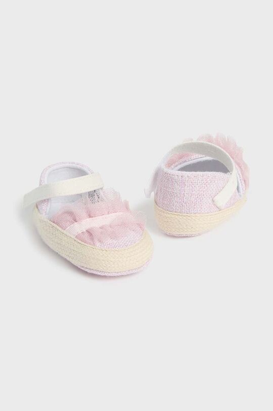 

Mayoral Newborn Обувь, бежевый