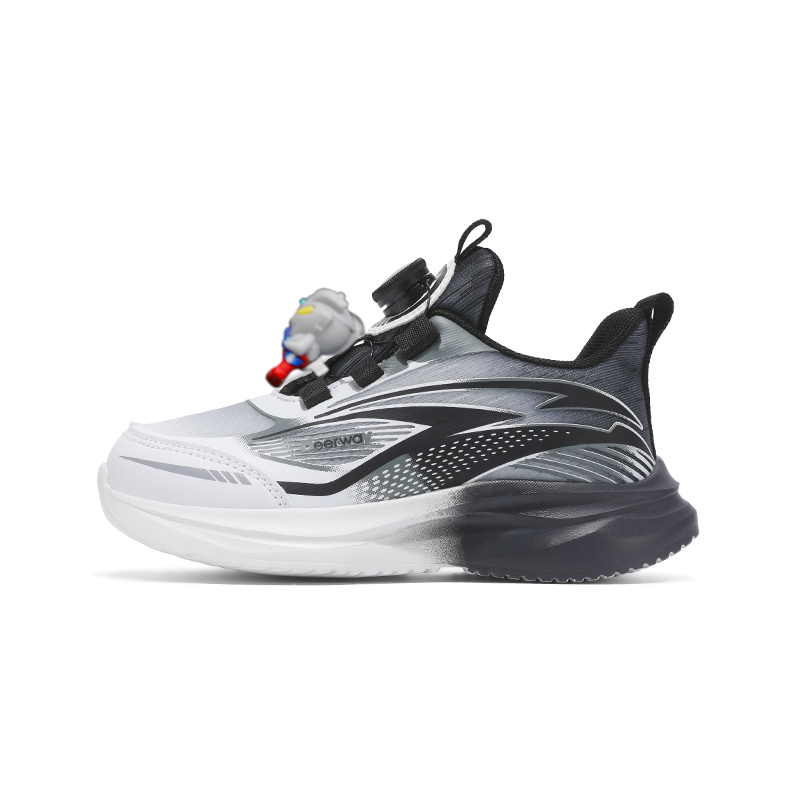 

Повседневная обувь для детей FIRS Kids, белый/черный