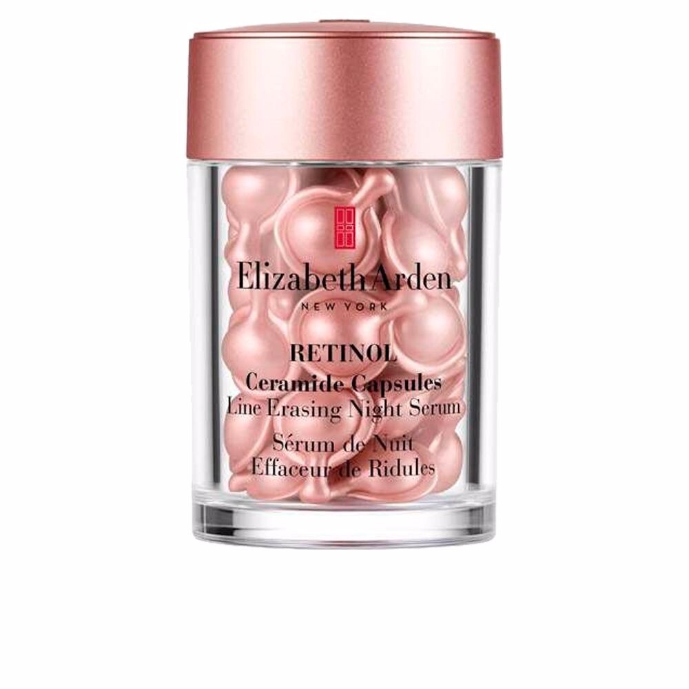

Крем против морщин Retinol ceramide capsules Elizabeth arden, 30 шт