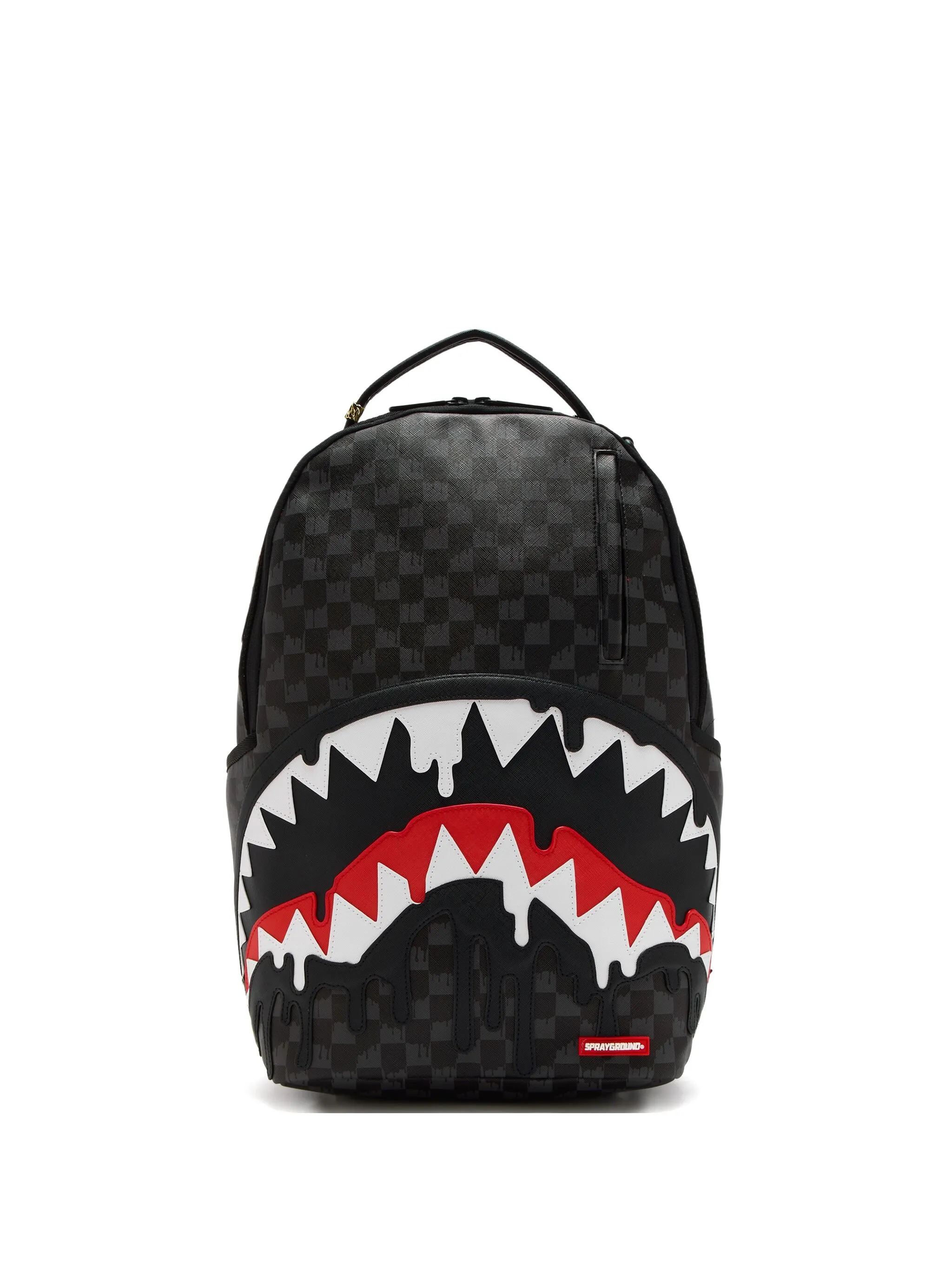 

Рюкзак Sharks In Paris Thunderdrip Sprayground, черный