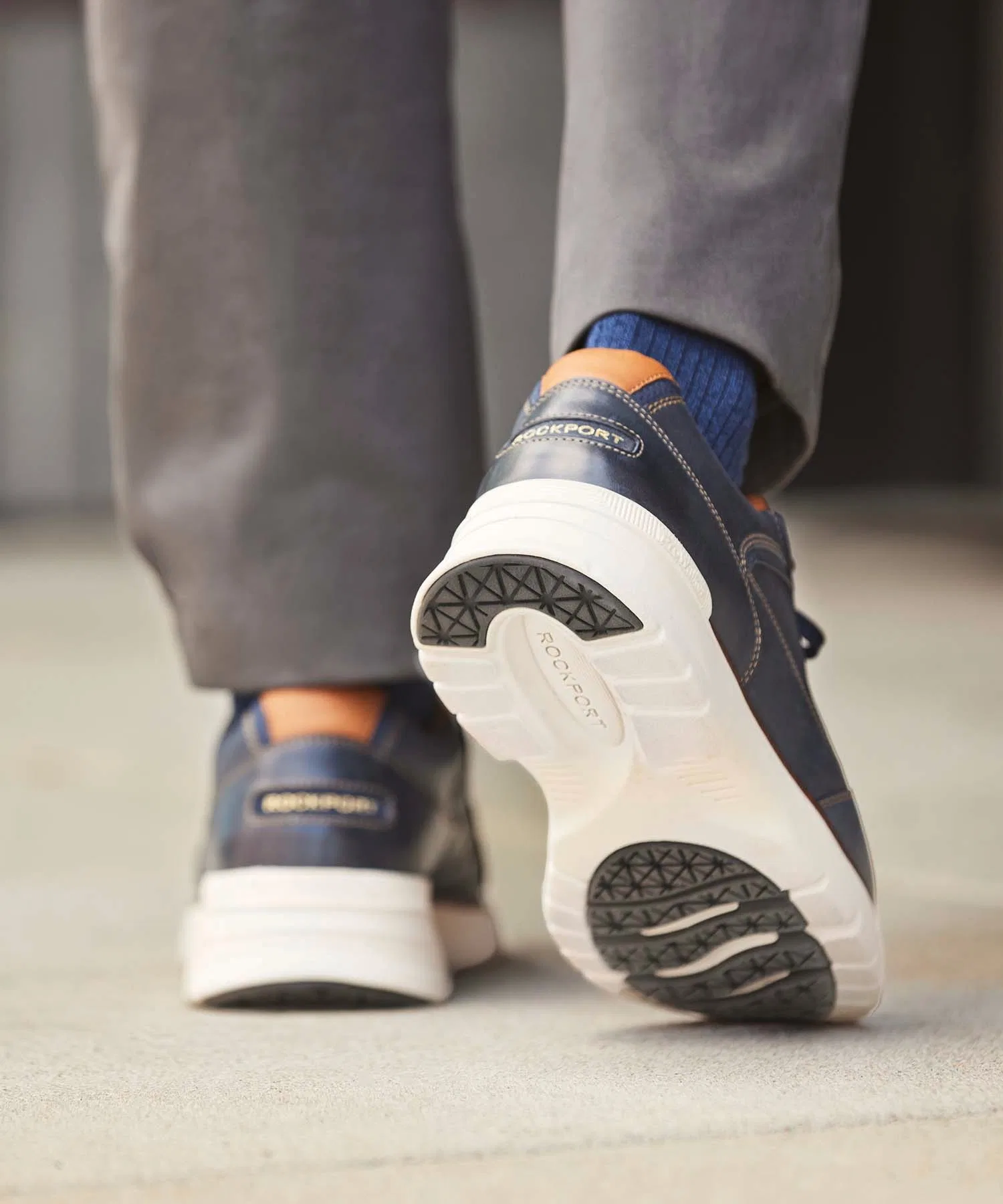Мужские кроссовки ROCKPORT PROWALKER NEXT UBAL — фото 2