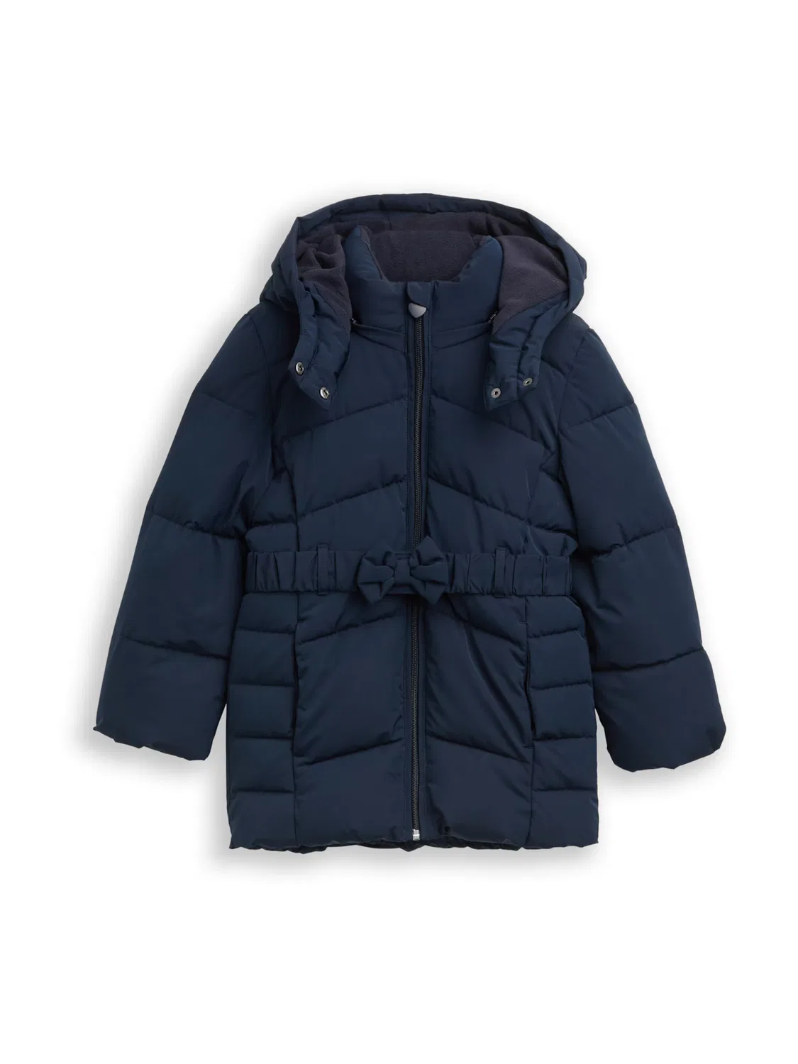 Пальто Tom Tailor, Navy