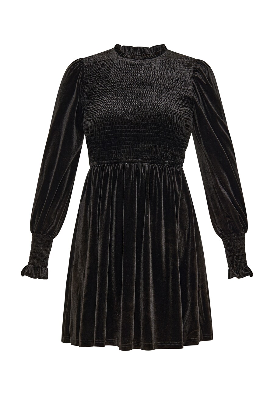 

Платье caneva Fashion Look, черный