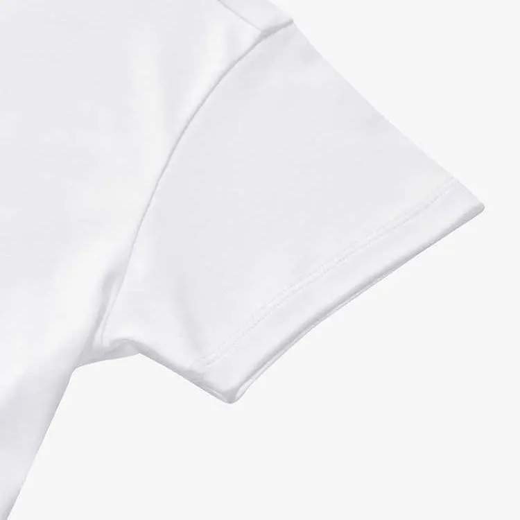 FILA KIDS Комплект с юбкой для подростков стандарт white — фото 4