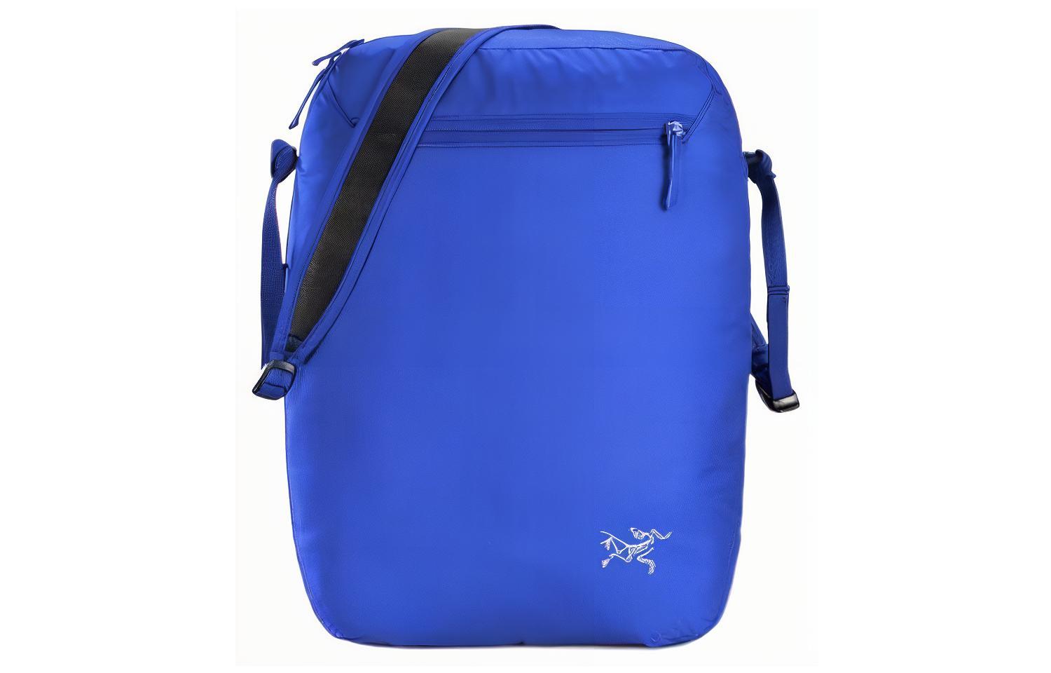 

Arcteryx Наружная сумка синяя, Blue
