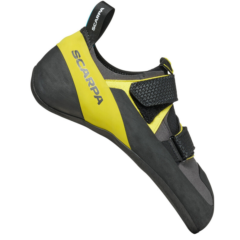 

Кроссовки Arpia V Scarpa, серый