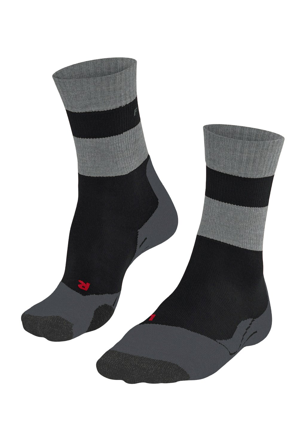 

Спортивные носки TK2 TREKKING FALKE, серый