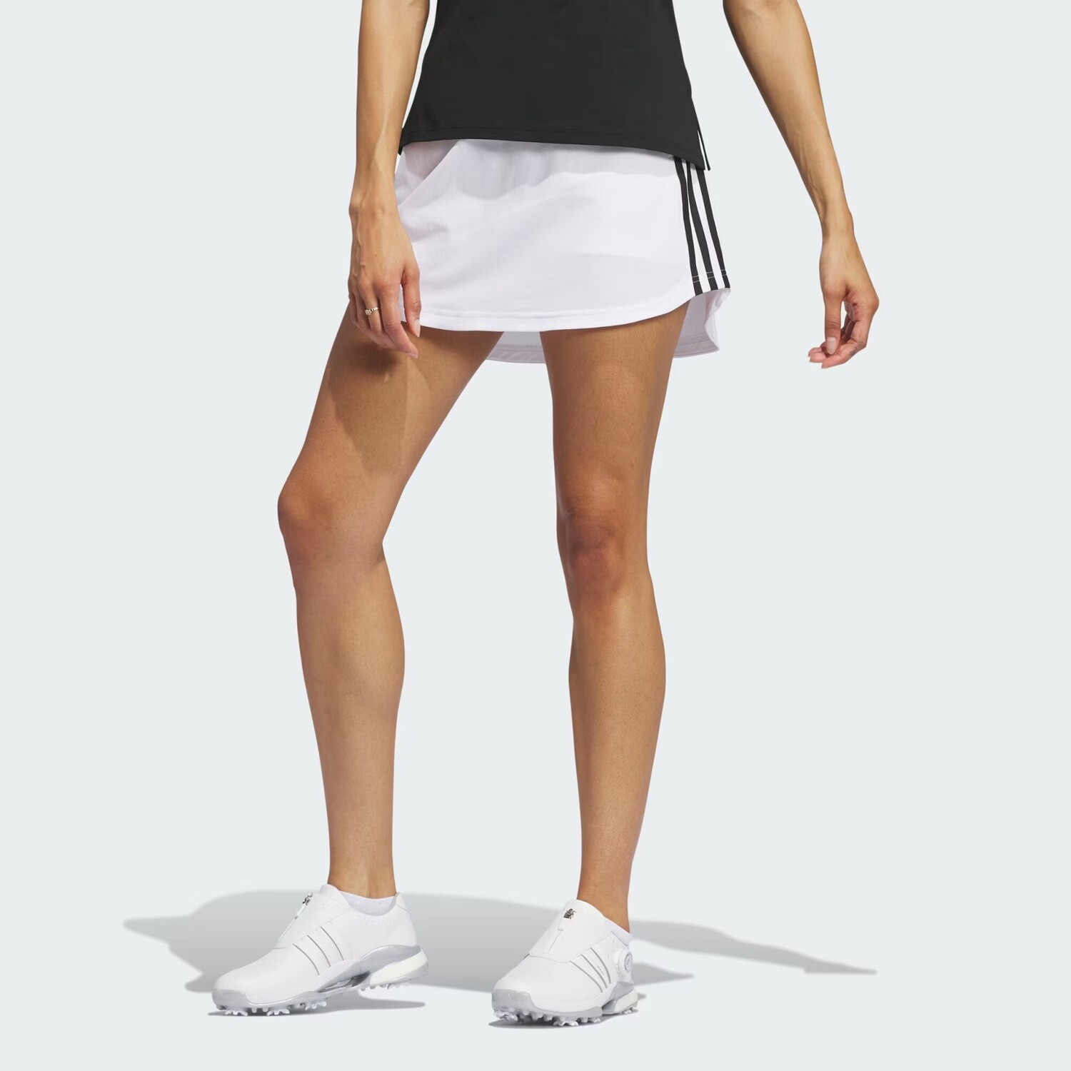 

Юбка Ultimate365 TWISTKNIT Adidas, цвет White/Black