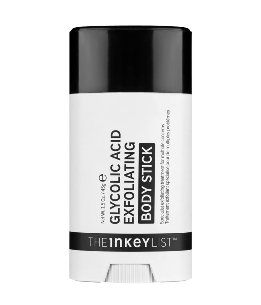 

Скраб для тела The INKEY List Glycolic Acid Exfoliating Body Stick, 45g