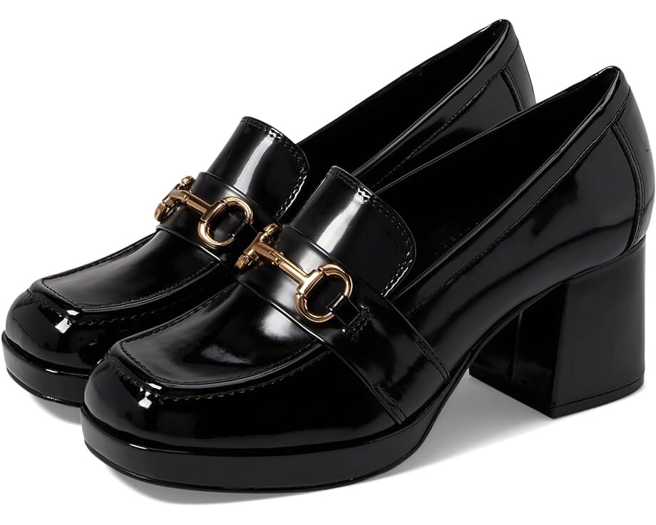 

Туфли Nine West Tryah 3, цвет Black Patent
