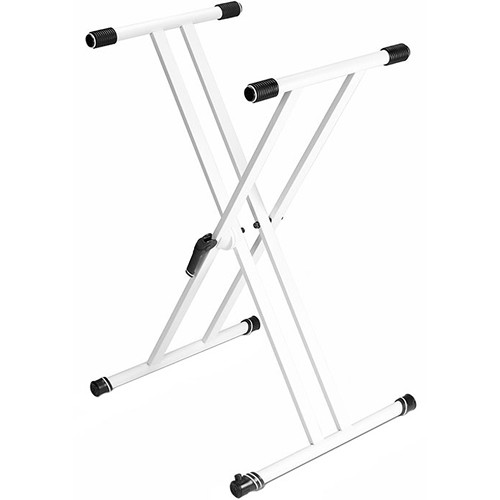 

Стойка для клавишных Gravity Stands KSX 2W X-Form Double-Braced Keyboard Stand GKSX2W