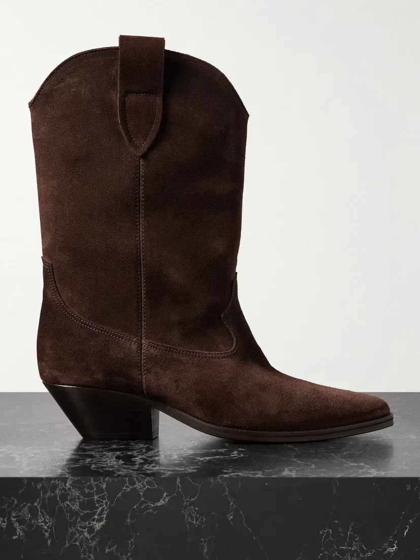 ISABEL MARANT, коричневый