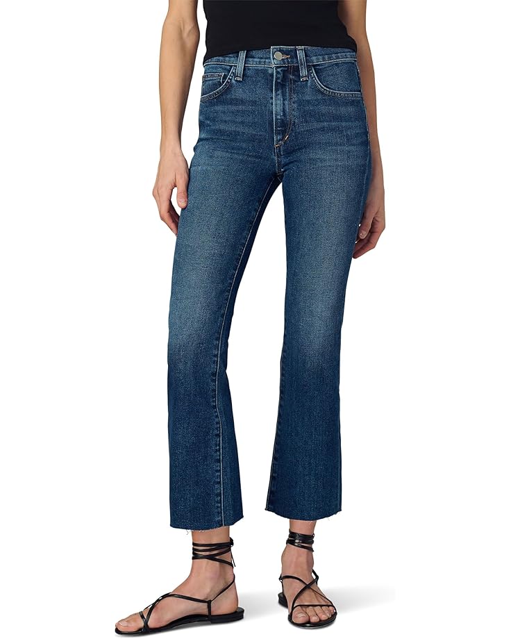 

Джинсы Joe's Jeans The Callie w/ Raw Hem, цвет Ovation