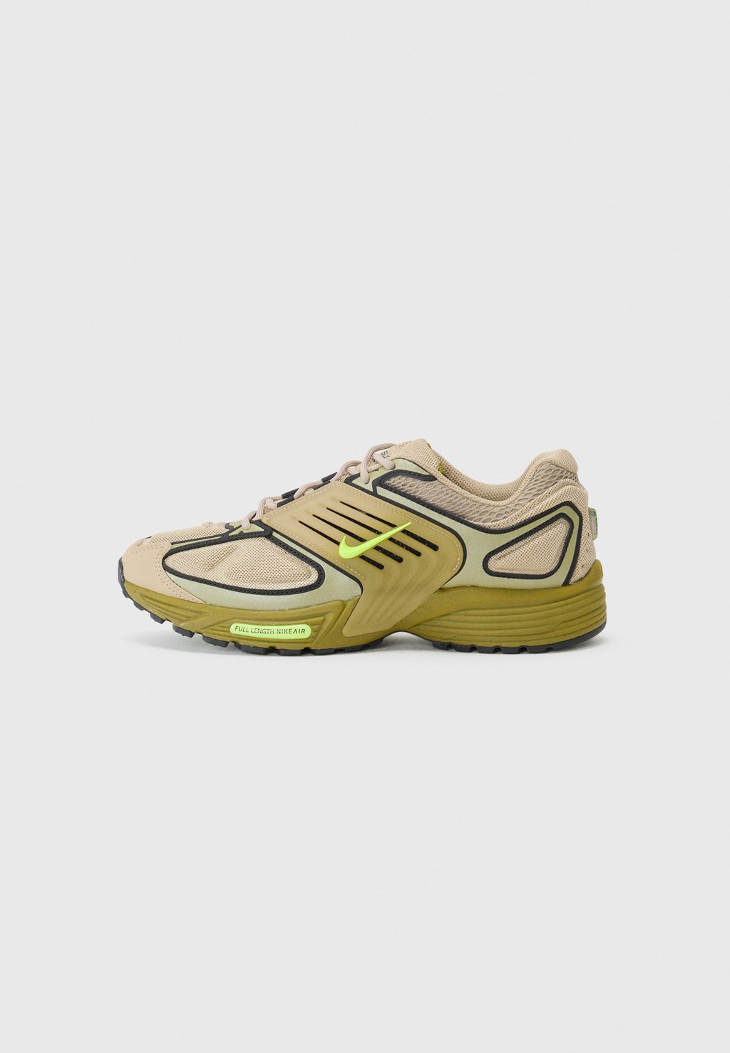

Кроссовки AIR PEGASUS WAVE Nike Sportswear, хаки