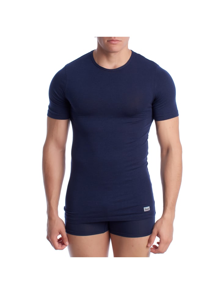 

Abanderado Синяя майка