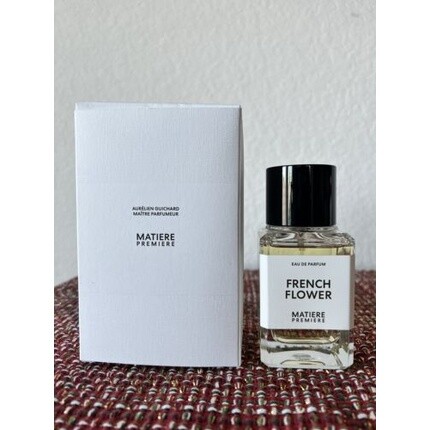 

Matiere Premiere French Flower Eau De Parfum 3.4 Fl Oz Matière Premiere