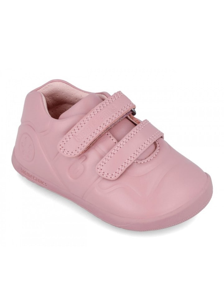 

Первые ходунки Biomecanics, розовый