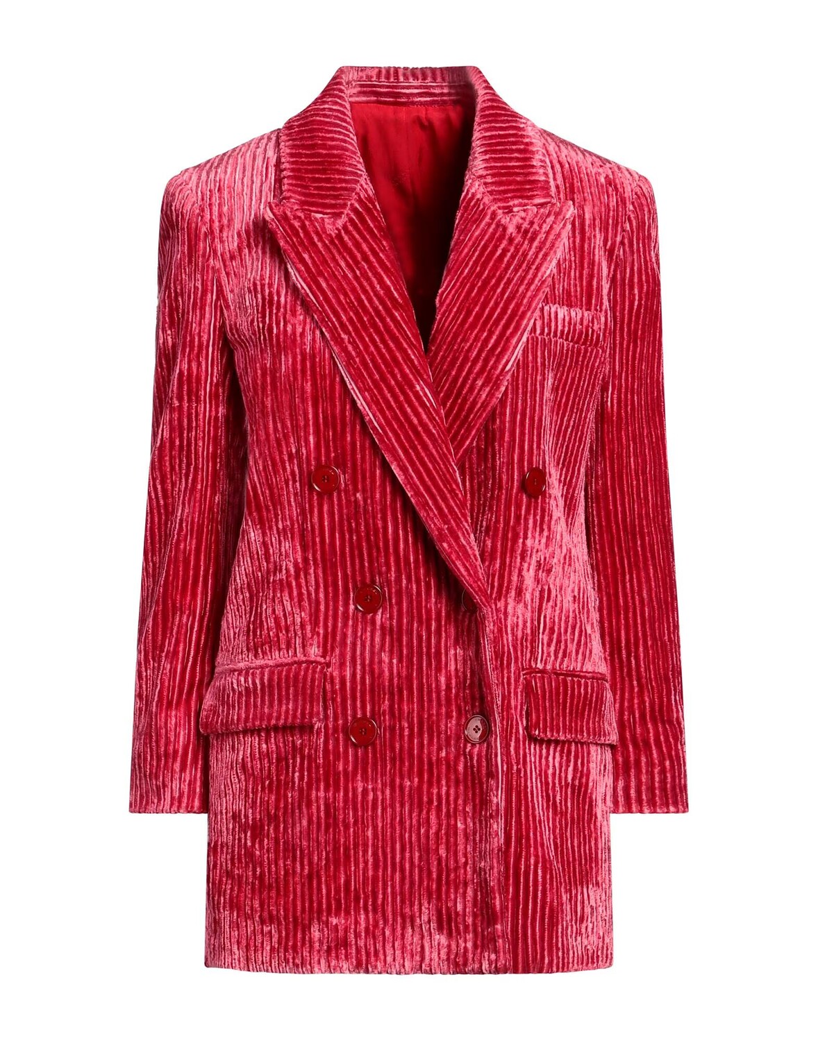 

Блейзер Isabel Marant, красный
