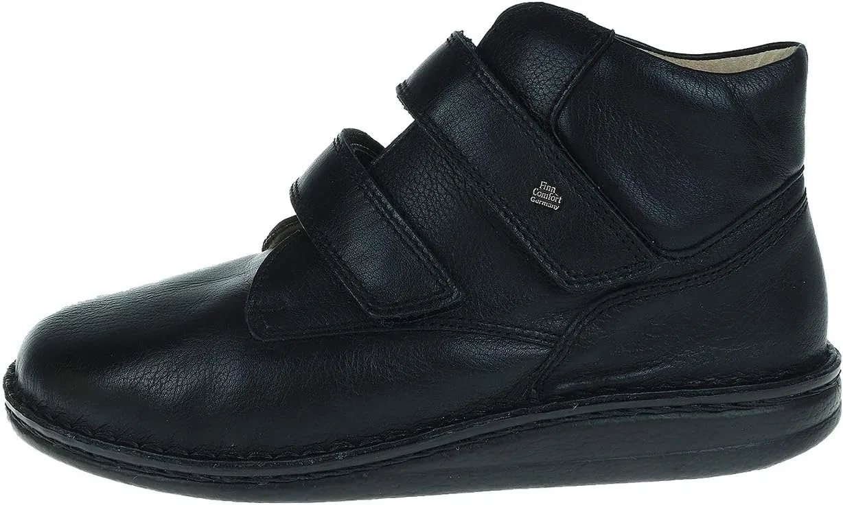 Ботинки FinnComfort Prophylaxis 96106 Finn Comfort, Black