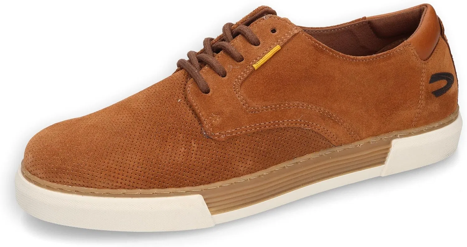 Мужские кроссовки Camel Active Active Texas 120.11.03 Brogue — фото 4