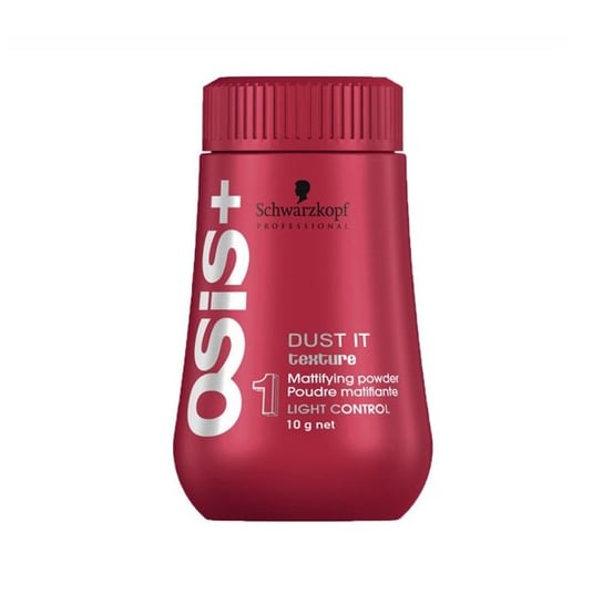 

Матирующая пудра для объема, 10 г Schwarzkopf Professional, OSIS+ Dust It