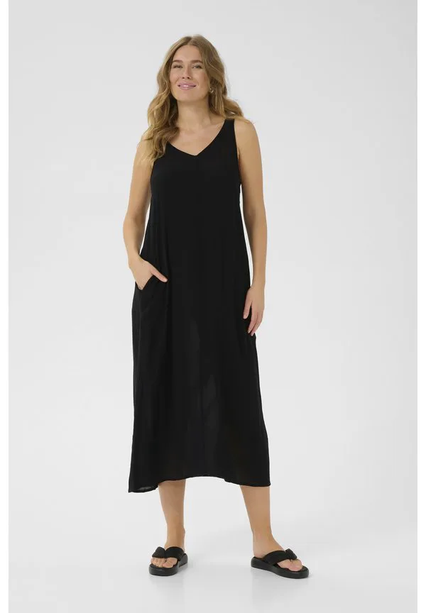 

Пляжный аксессуар kadaisy из янтаря Kaffe, Black Deep, Черный, Пляжный аксессуар kadaisy из янтаря Kaffe, Black Deep