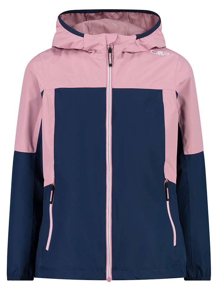 

Функциональная куртка CMP, темно синий