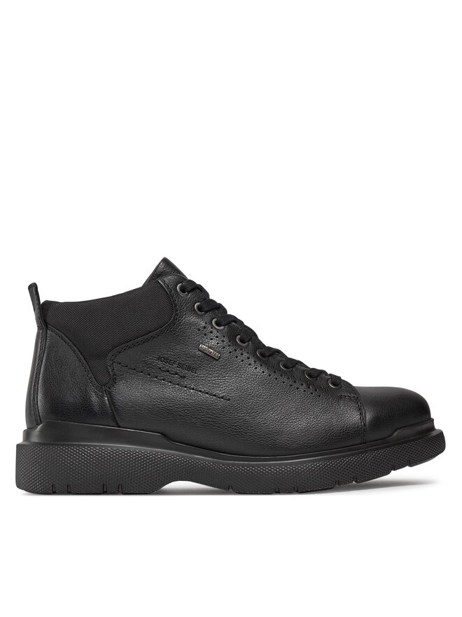 

Туфли на шнуровке Dalton 52 15752 Ma478100 Josef Seibel, черный