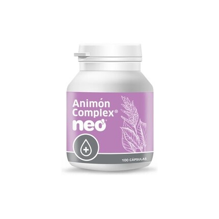 

Animon Капсулы Complex Neo 100 от Animon