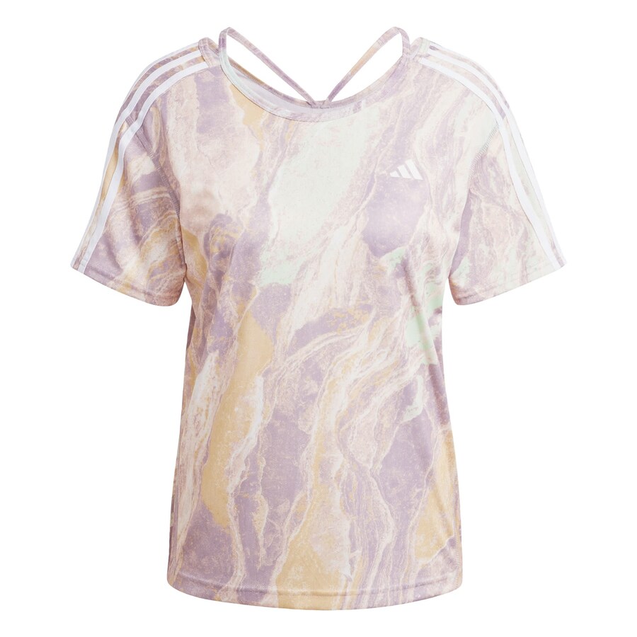 

Рубашка для выступлений ADIDAS PERFORMANCE Move for the Planet, цвет Beige/Cream