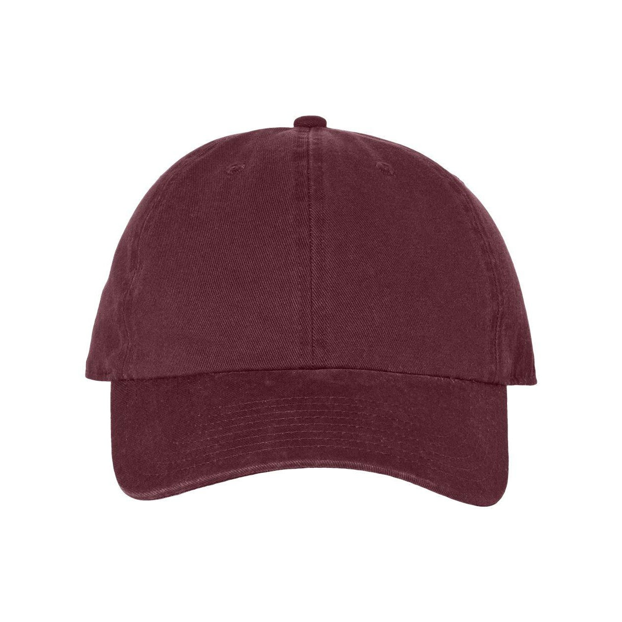

47 Брендовая кепка для очистки 47 Brand, темно-бордовый