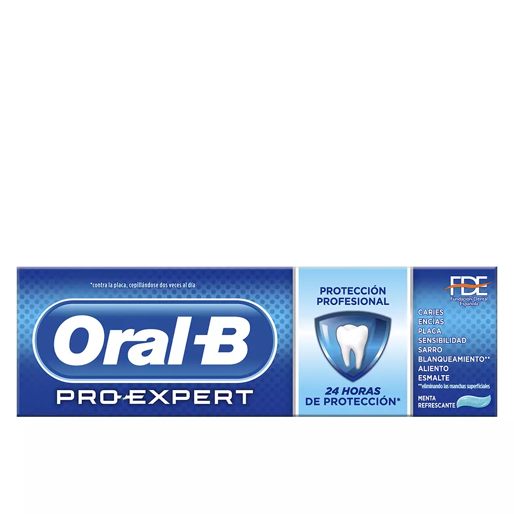 

Зубная паста pro-expert multi-protección pasta dentífrica Oral-B, 75 мл.