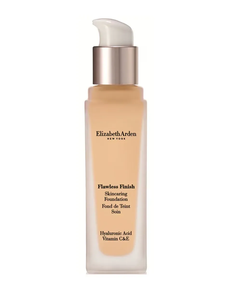 Тональная основа Flawless Finish Skincaring Foundation 30 мл Elizabeth Arden, 230N