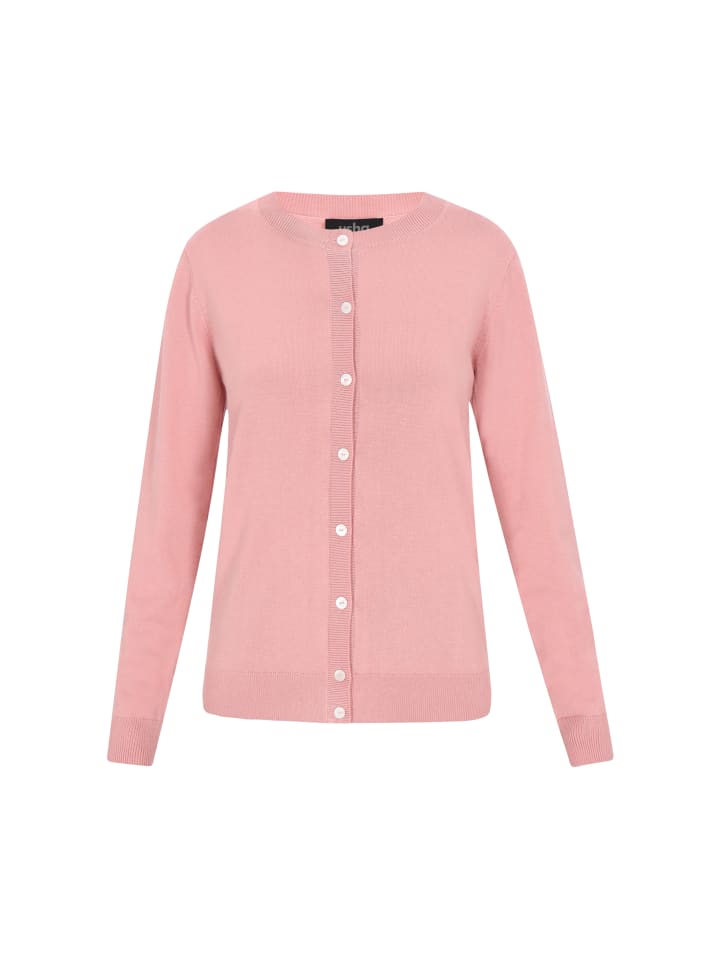 

Спортивная куртка usha BLACK LABEL, цвет vintage rose